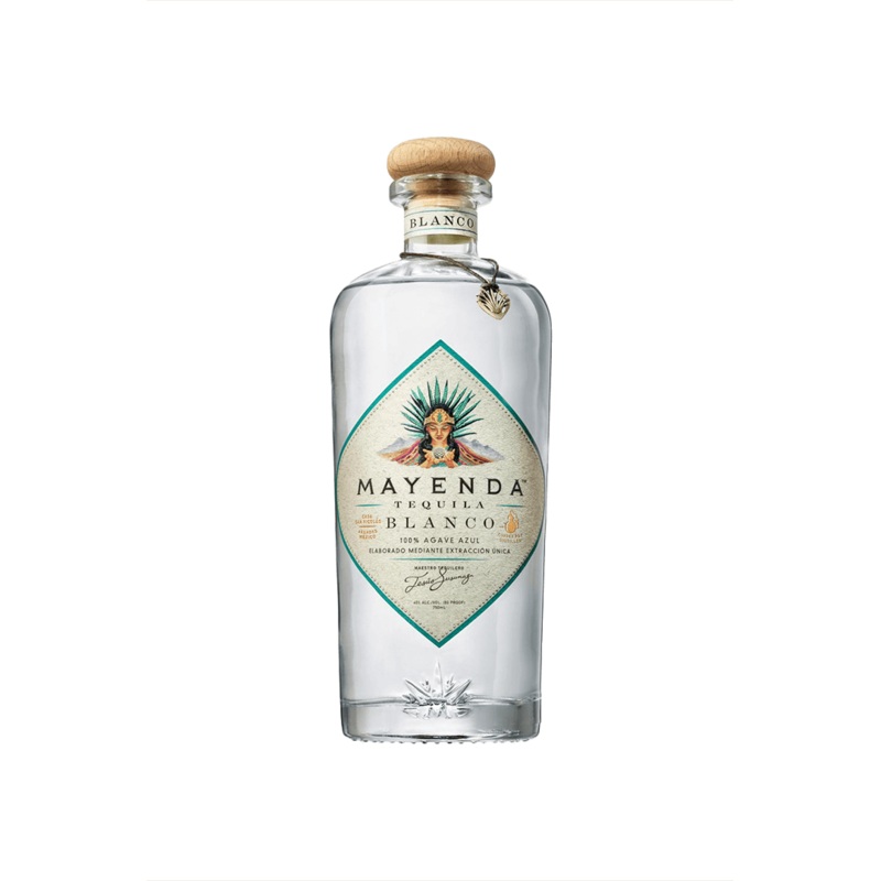 Mayenda Blanco Tequila
