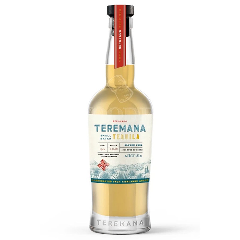 Teremana Reposado 750ML