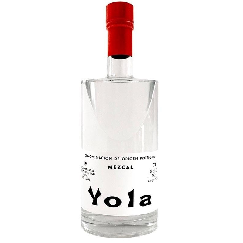 Yola Mezcal 1971