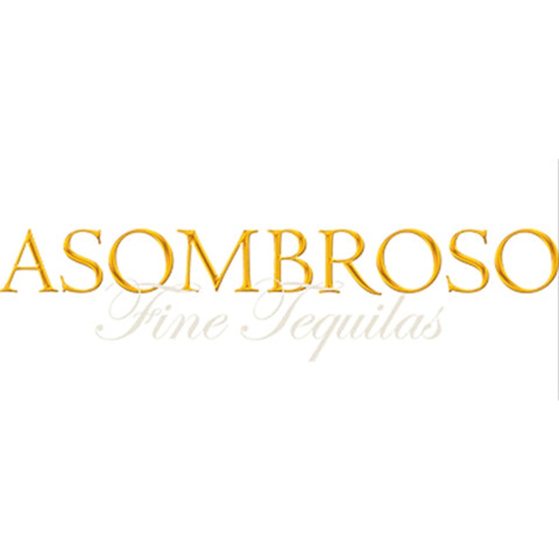 AsomBroso Gran Reserva Extra Anejo Tequila