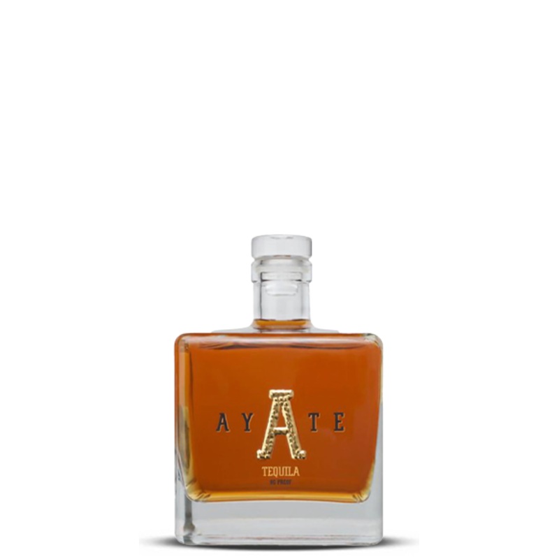Ayate Aejo Tequila