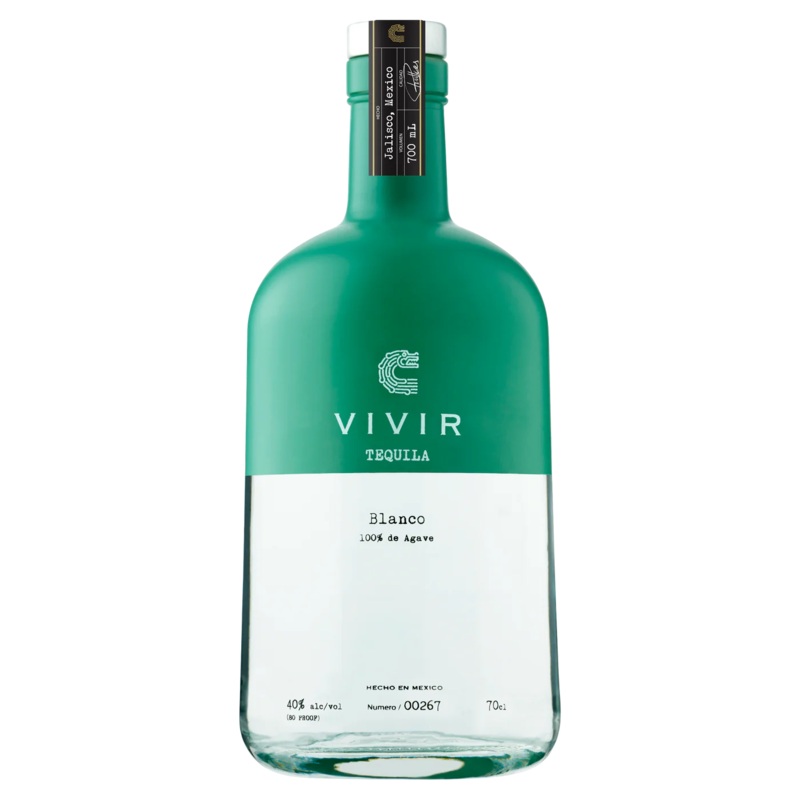 Vivir – Tequila Blanco