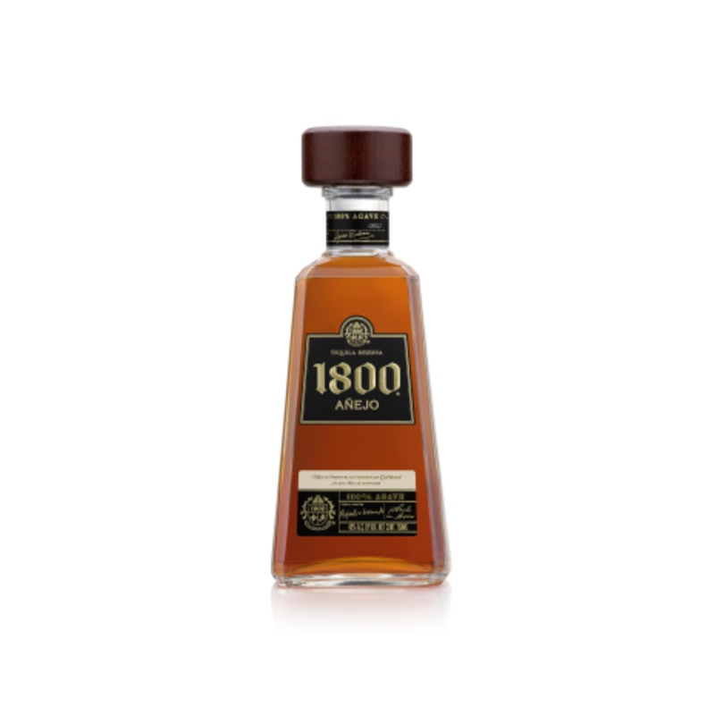 1800 Anejo Tequila