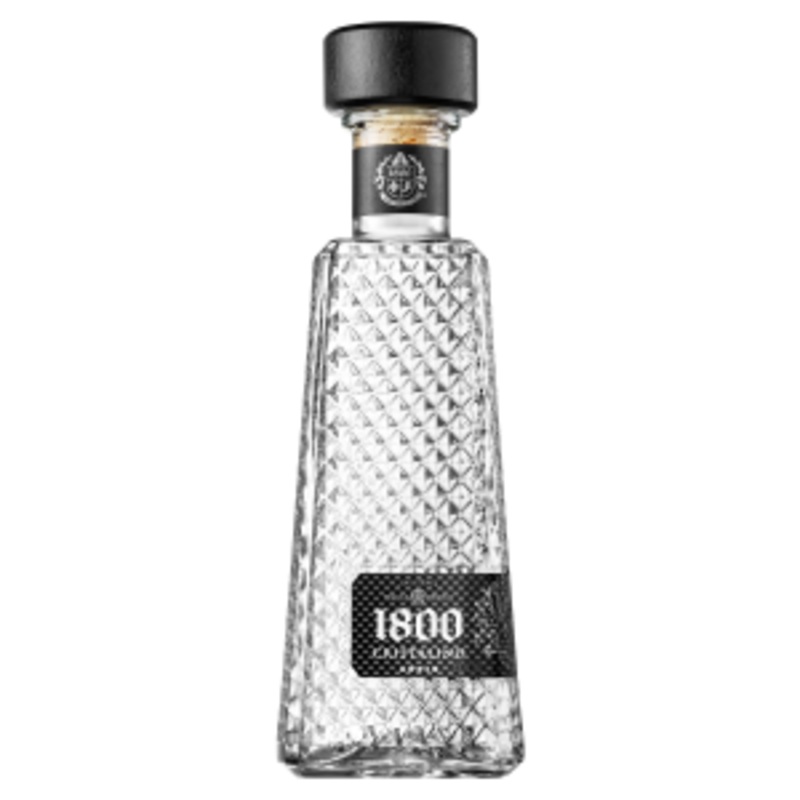 1800 Tequila Cristalino