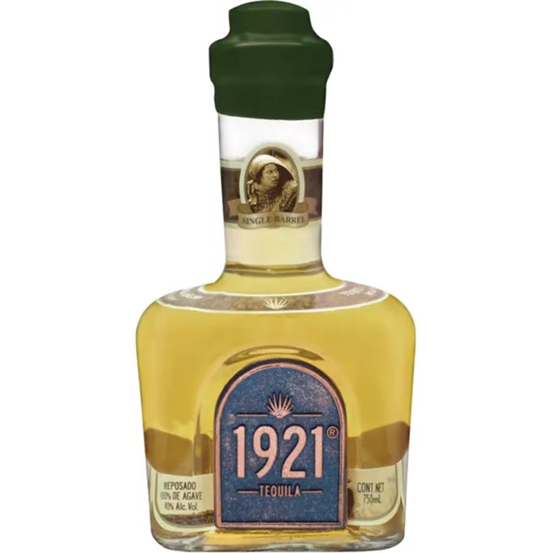1921 Tequila Reposado 750ml