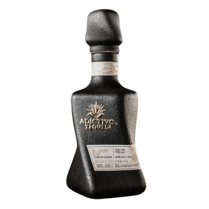 Adictivo Blanco Craft Tequila 750ml