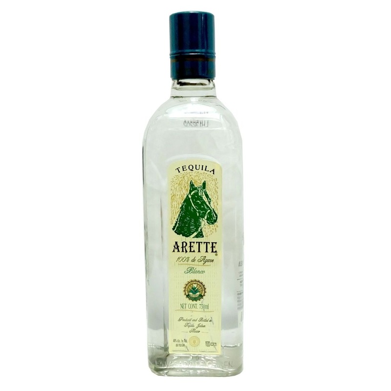Arette Blanco Tequila | 700ML