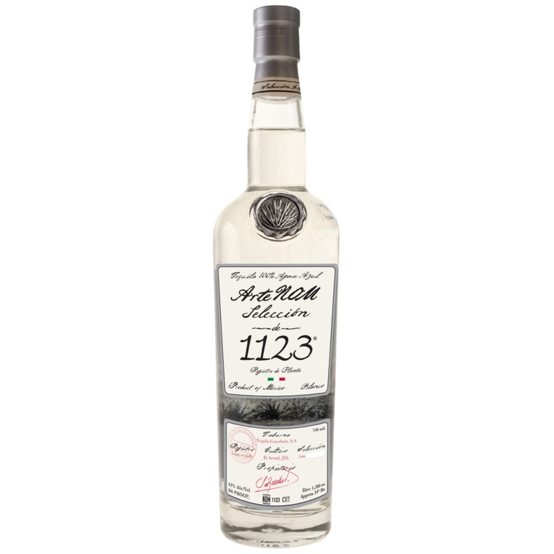 ArteNom Seleccion 1123 Blanco 750ML