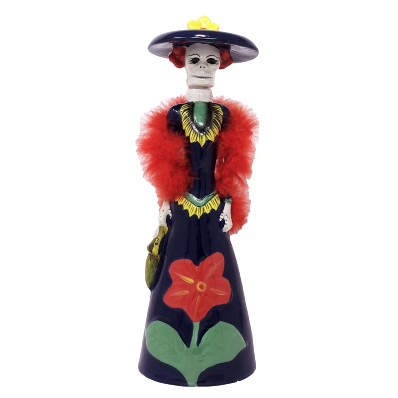 Tita Dona Celia Tequila Blanco 750ml