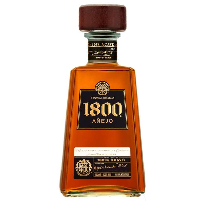 1800 Aejo Tequila 700ml