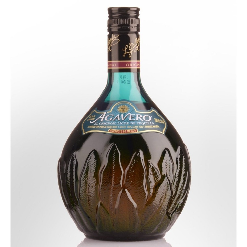 Agavero Cuervo Tequila 700mli