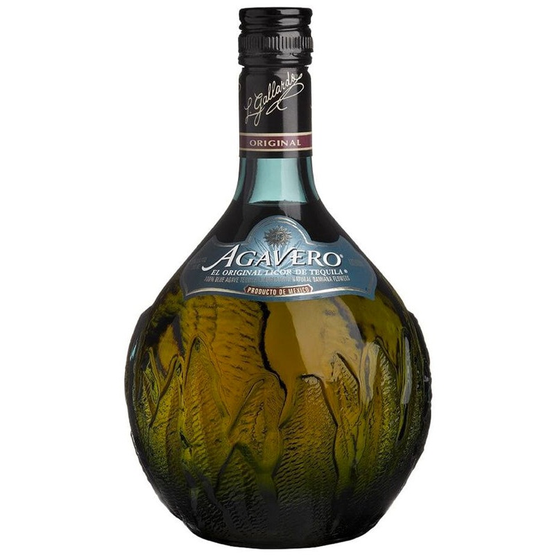 Agavero Tequila Liqueur