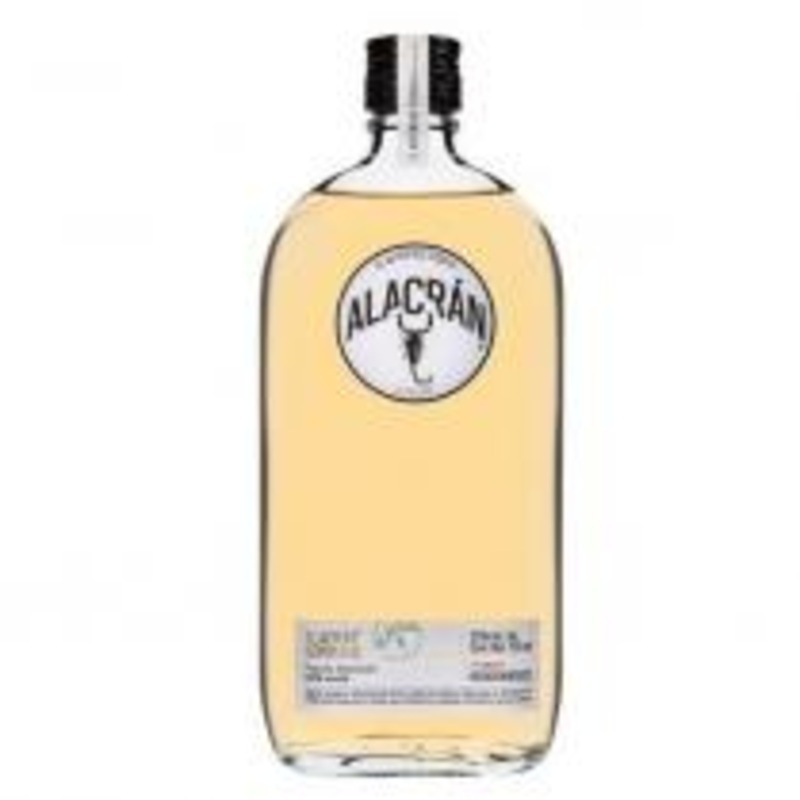 Alacran Reposado Tequila