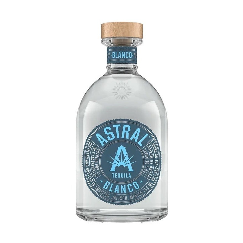 Astral Blanco Tequila