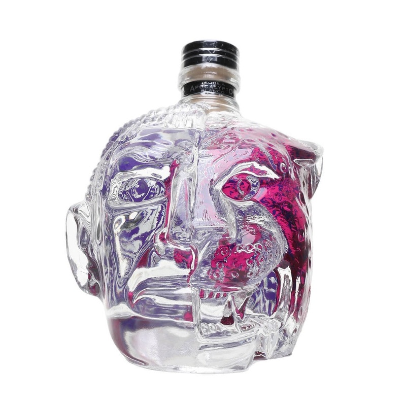 Apocalypto Tequila Blanco