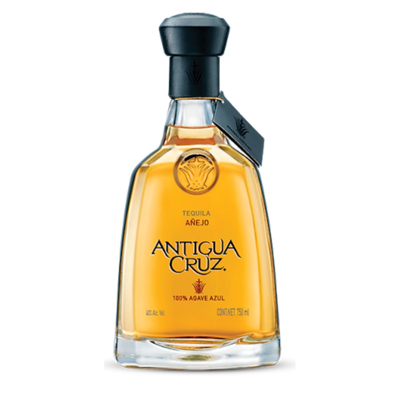 Antigua Cruz Anejo 750ml