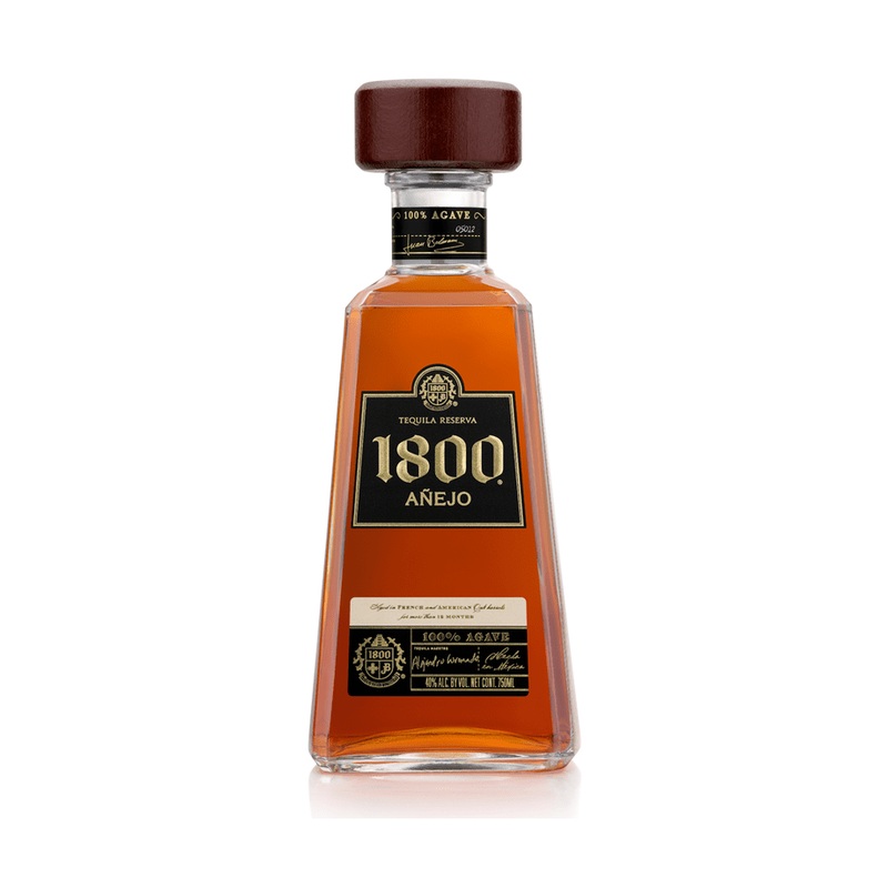 1800 Aejo Tequila Reserva