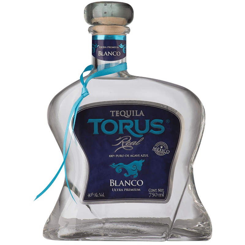 Torus Real Blanco Tequila