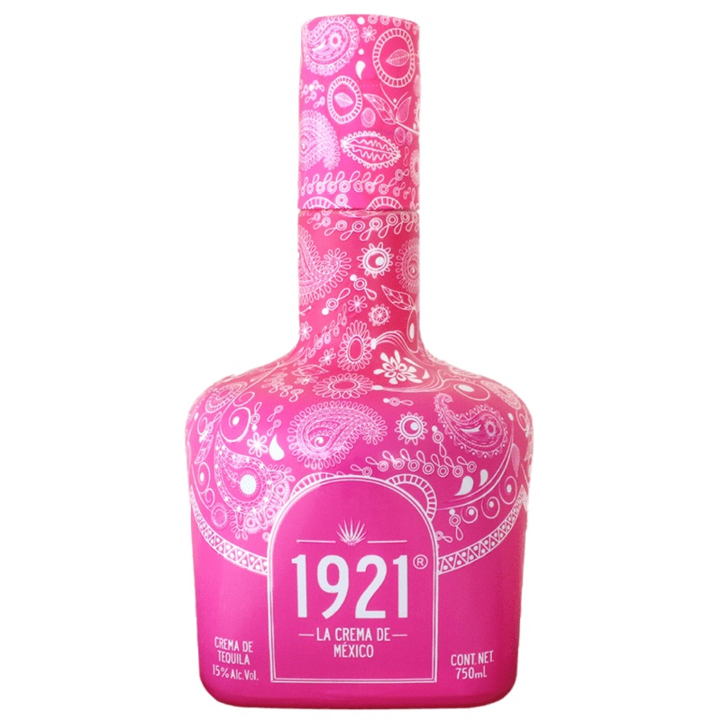 1921 Tequila Cream