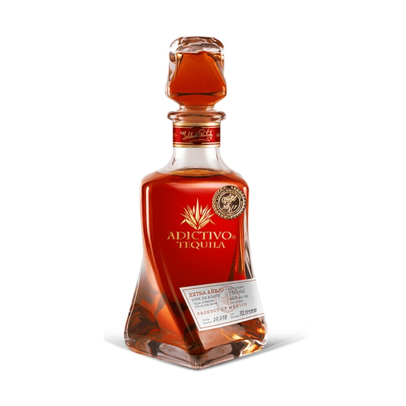 Adictivo Extra Aejo Tequila