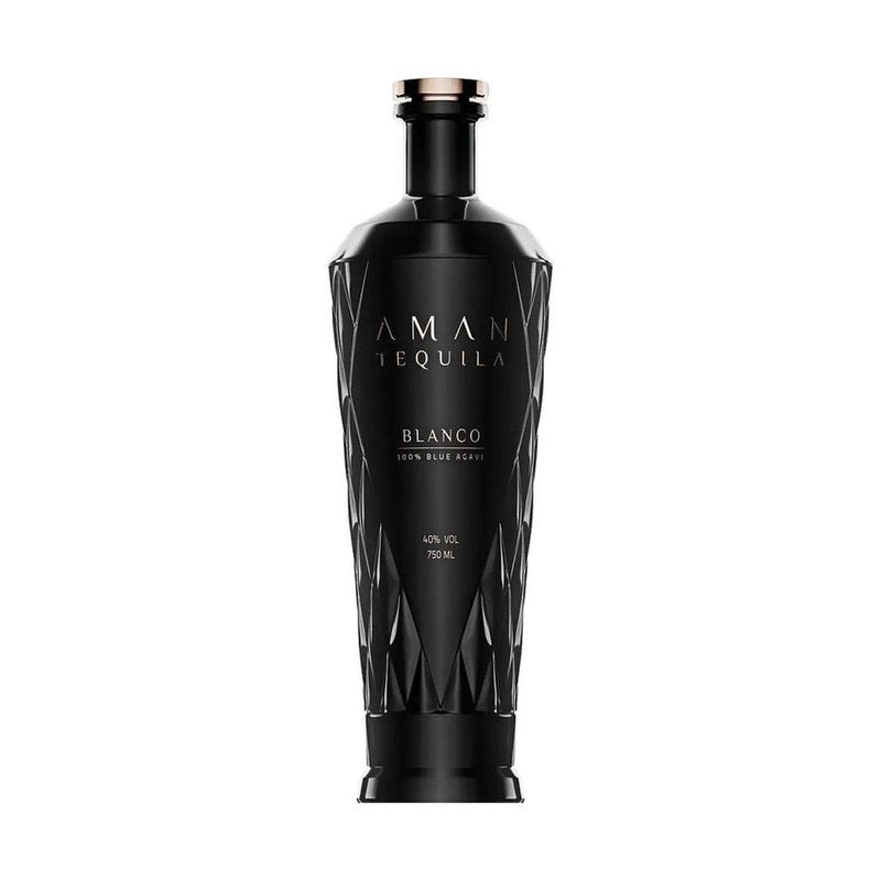 Aman Blanco Tequila