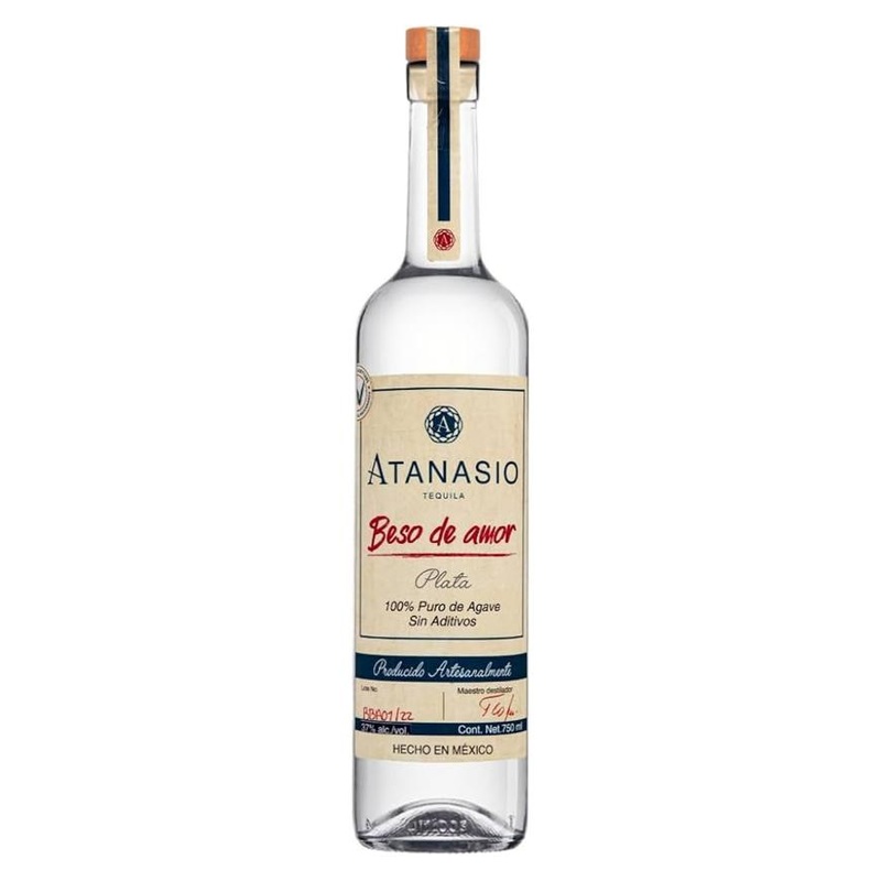 Atanasio Beso De Amor 750ml
