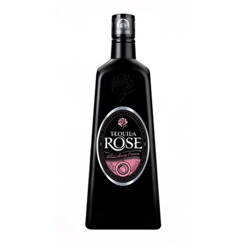 Tequila Rose Strawberry Cream 70cl