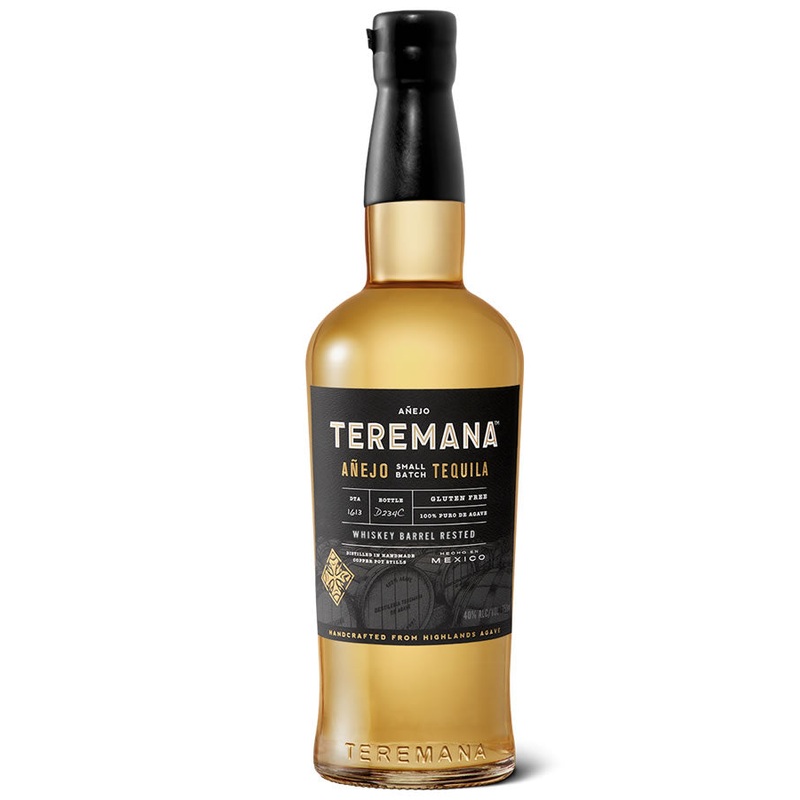 Teremana Anejo 750ML