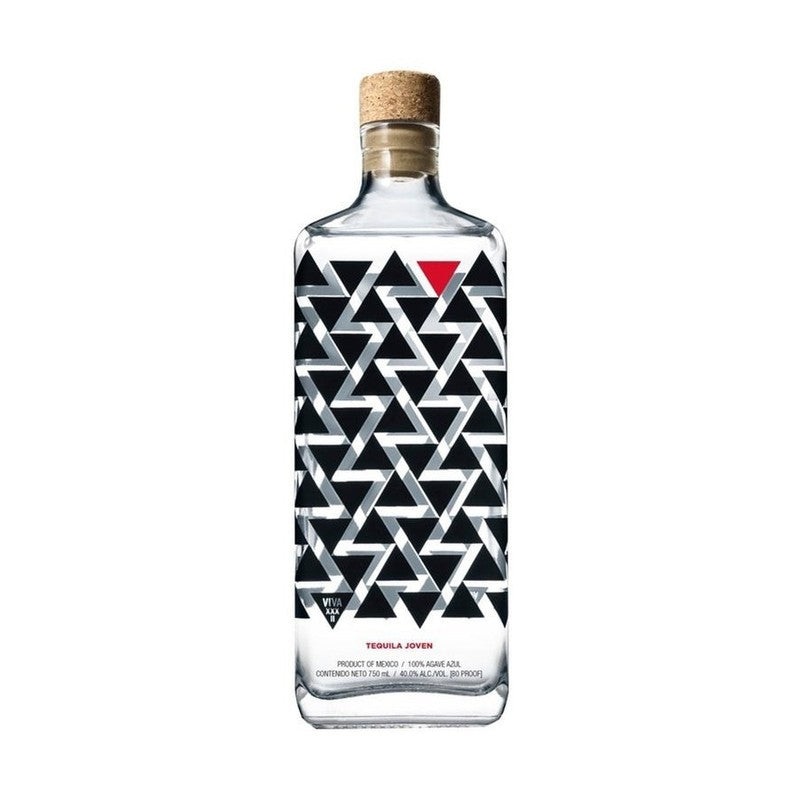 Viva XXXII Joven Tequila