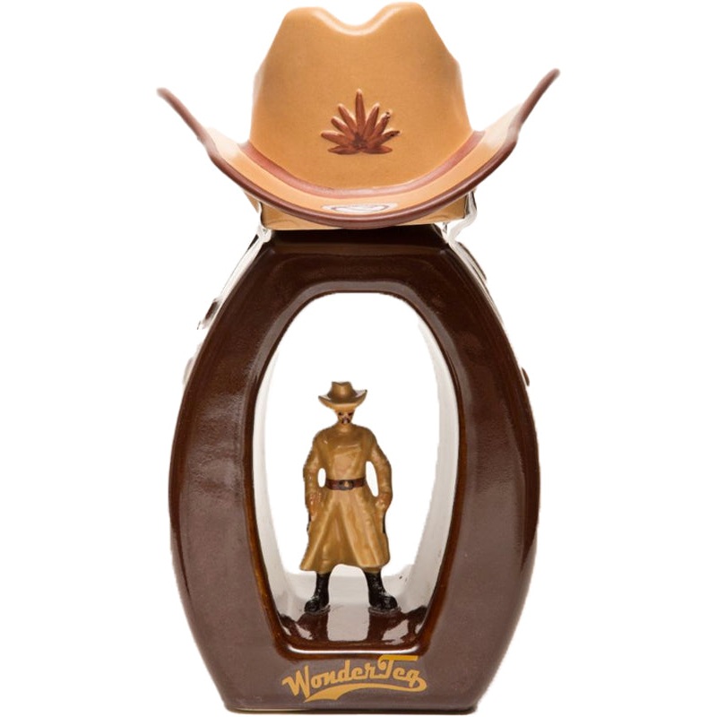 Wonderteq Western Anejo Tequila
