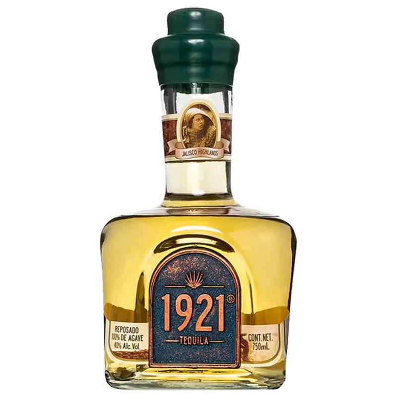 1921 Tequila Reposado