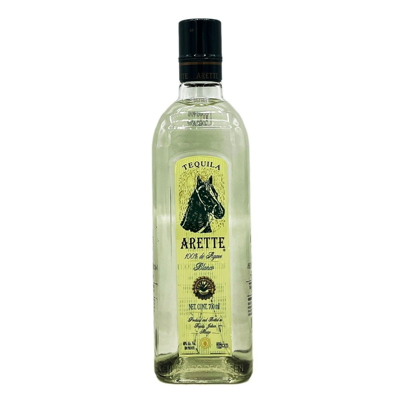 Arette Clasica Tequila Blanco