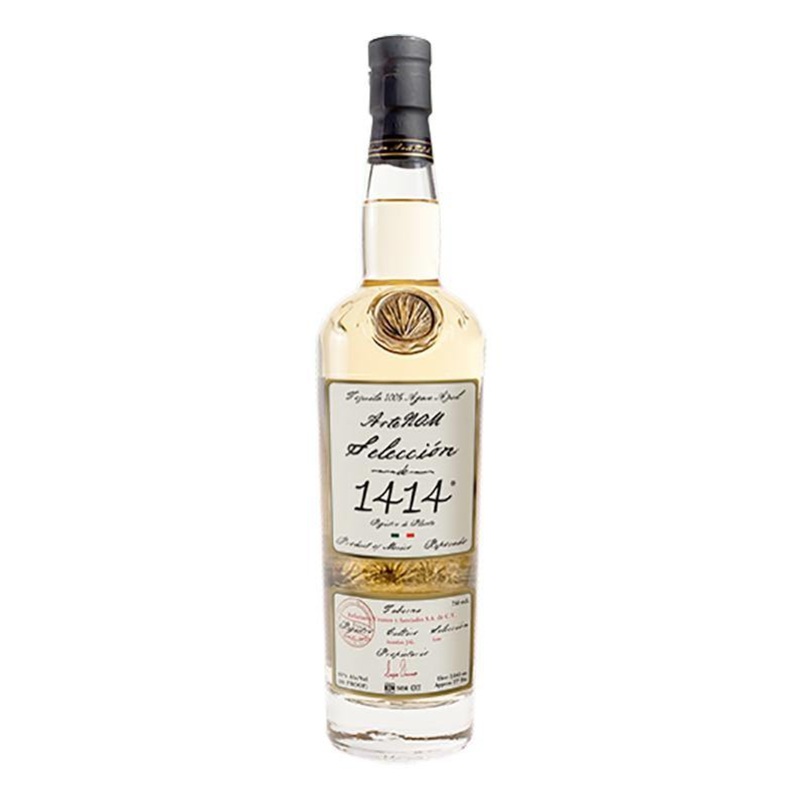 ArteNOM ‘Seleccion de 1414’ Reposado Tequila