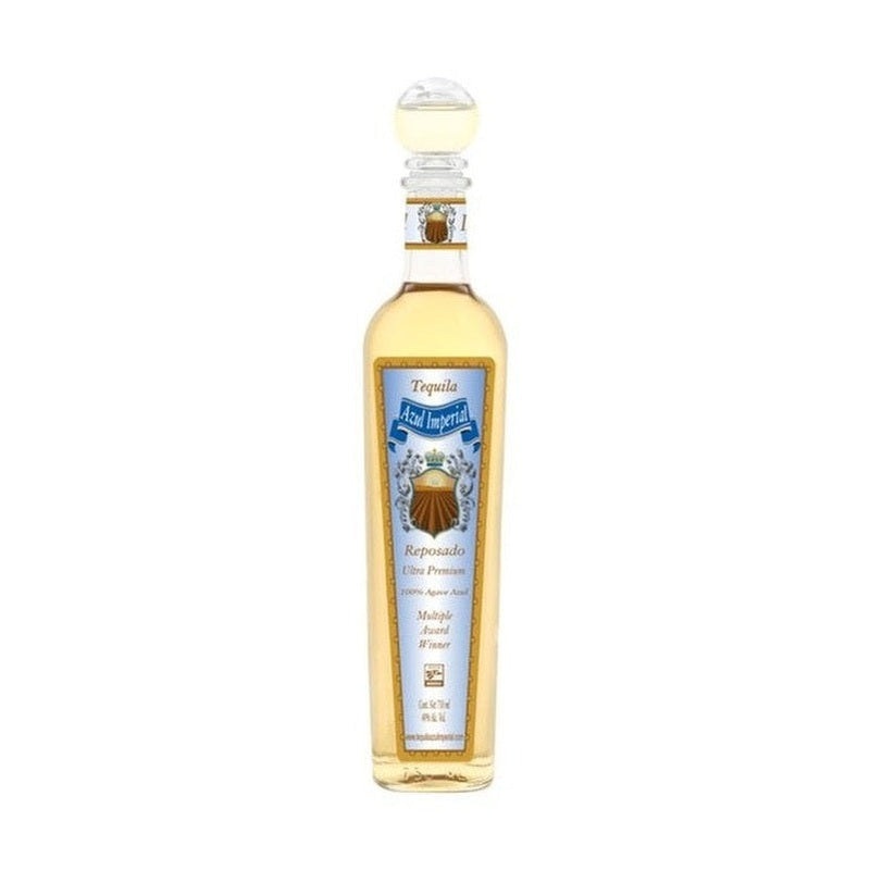 Azul Imperial Reposado Tequila