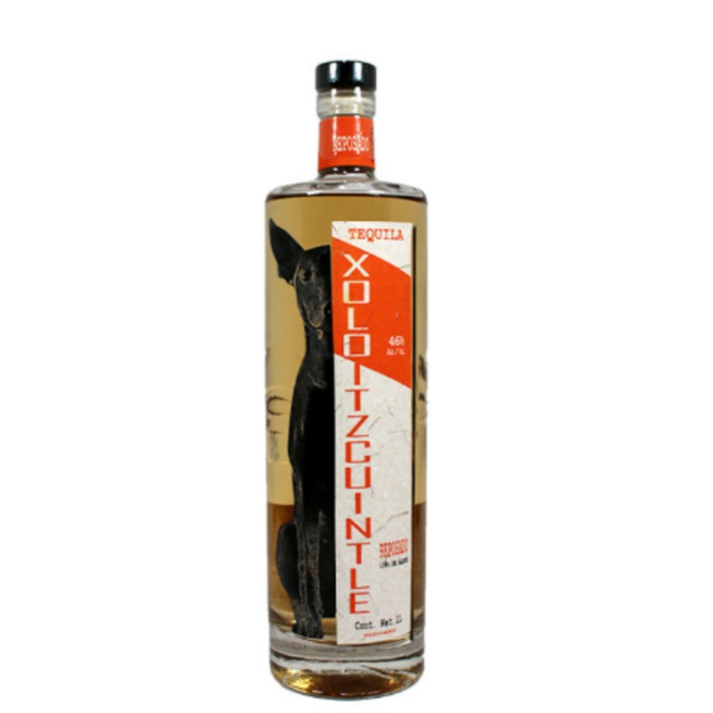 Xoloitzcuintle Reposado | 1L