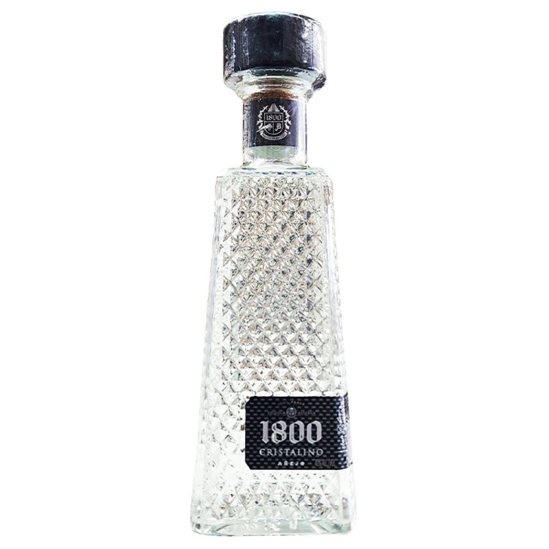 1800 Cristalino Anejo – 750ml