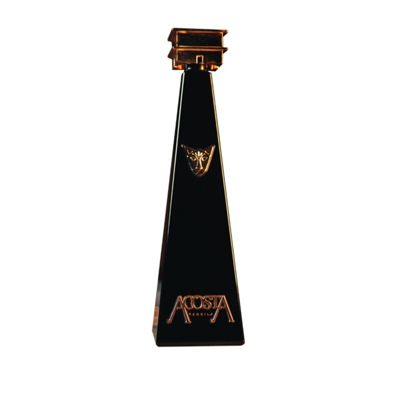Acosta Tequila Anejo, Jalisco, Mexico (750ml)