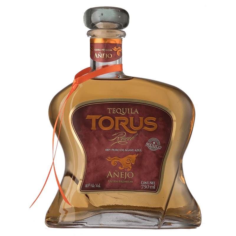 Torus Real Anejo Tequila
