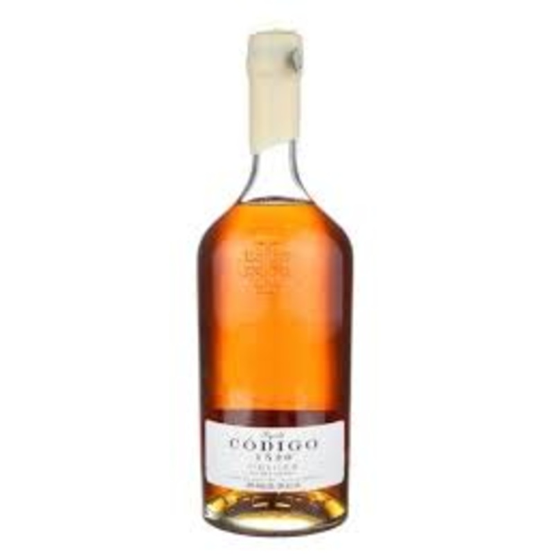 CODIGO 1530 TEQ EX ANEJO ORIGEN 80