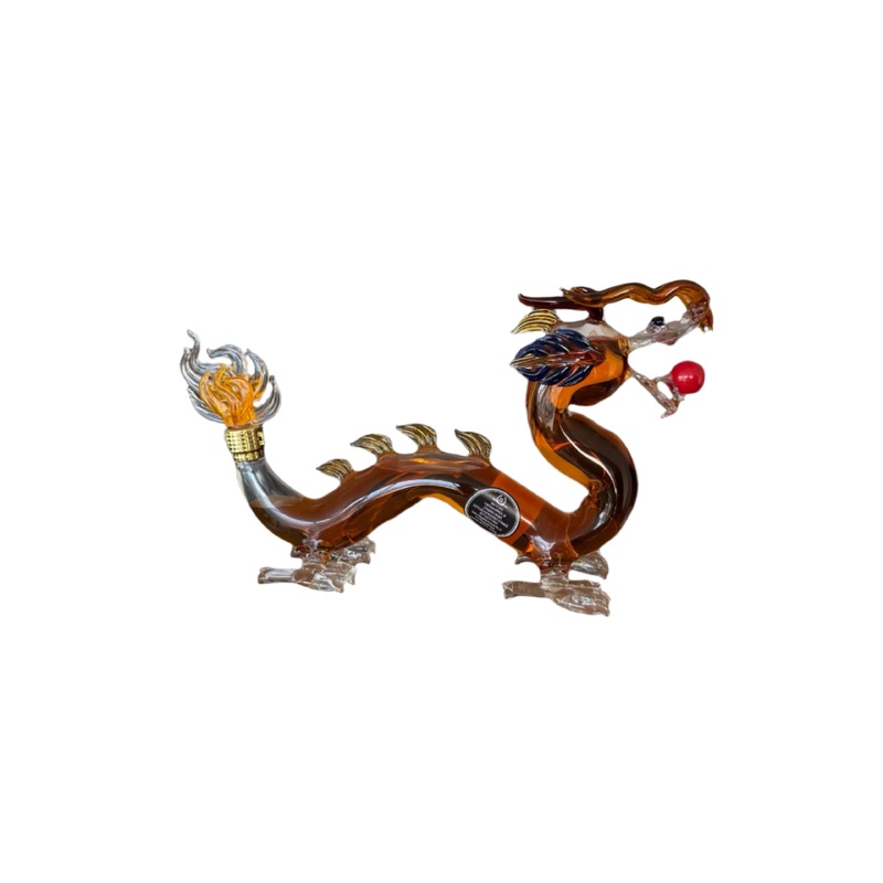 Napoleon XO Brandy Limited Edition Dragon 750ml