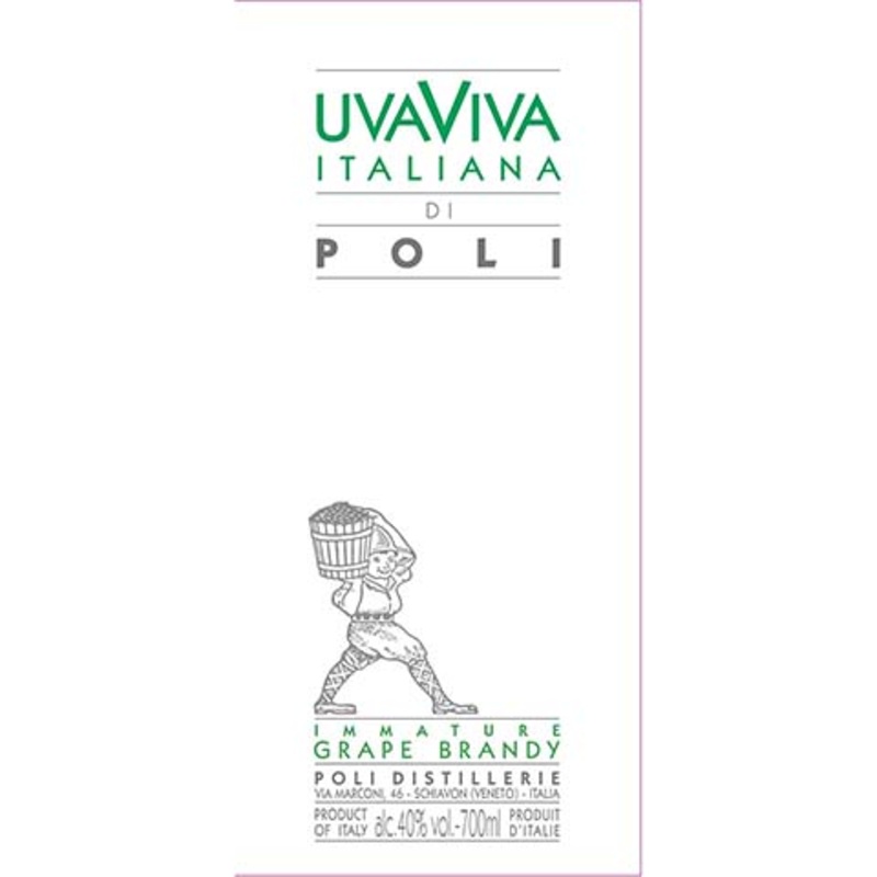 Poli Uvaviva Italiana