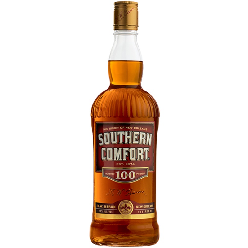Southern Comfort 100 proof