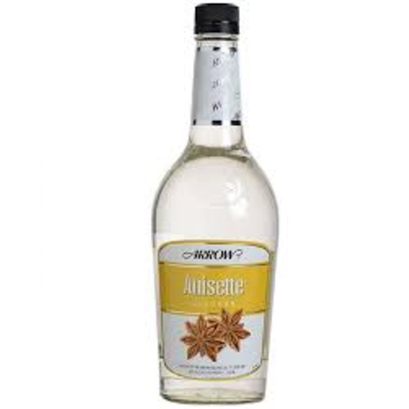 Arrow Anisette Liqueur, 750 ml