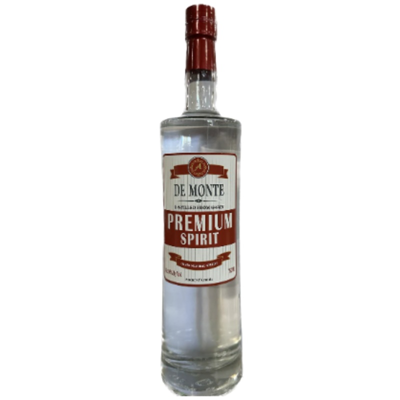 De Monte Grain Premium Spirit