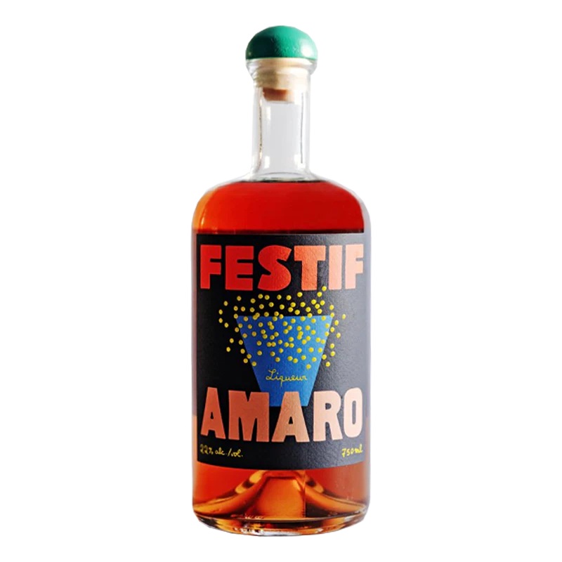 Festif Amaro