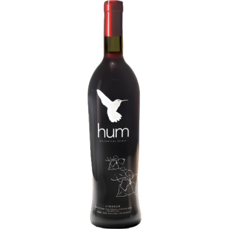 Hum Botanical Spirit