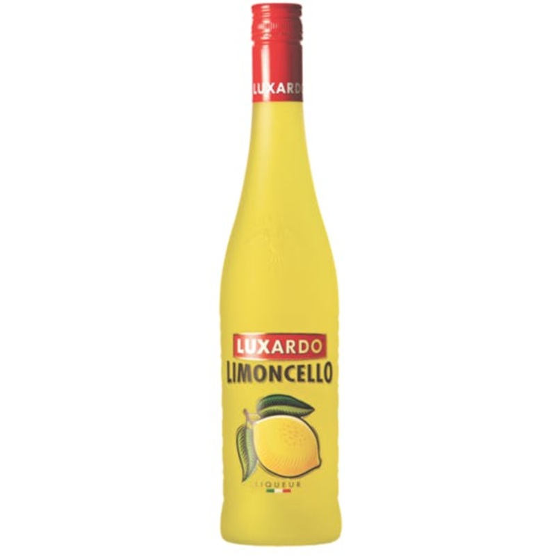 Luxardo Limoncello Liqueur, Italy (750ml)