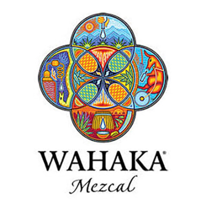 Wahaka Espadin Joven Mezcal