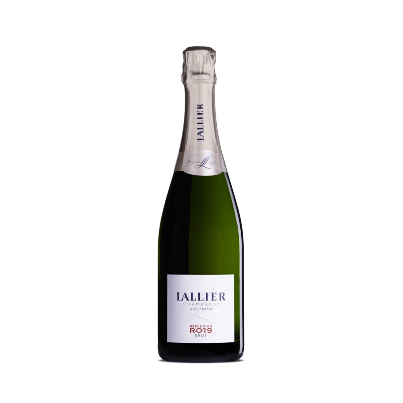 2022 Lallier Reflexion R.019 Brut 750ml