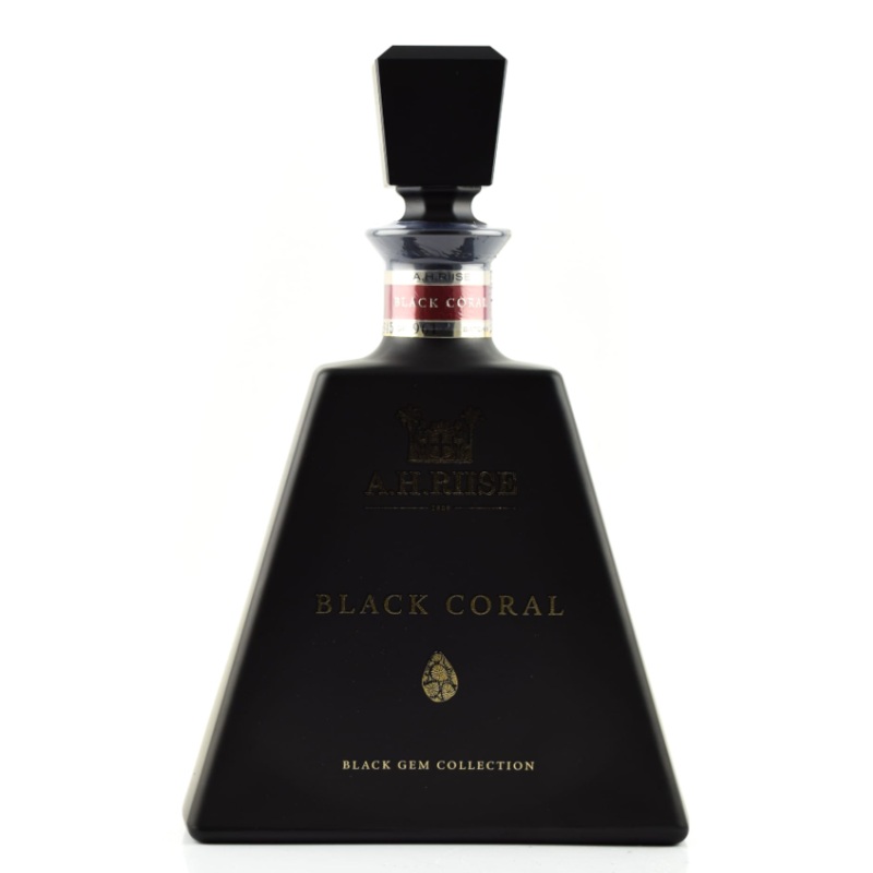A.H. Riise Black Coral | 700ML